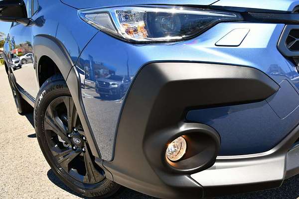 2024 Subaru Crosstrek 2.0L G6X