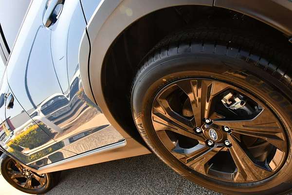 2024 Subaru Crosstrek 2.0L G6X