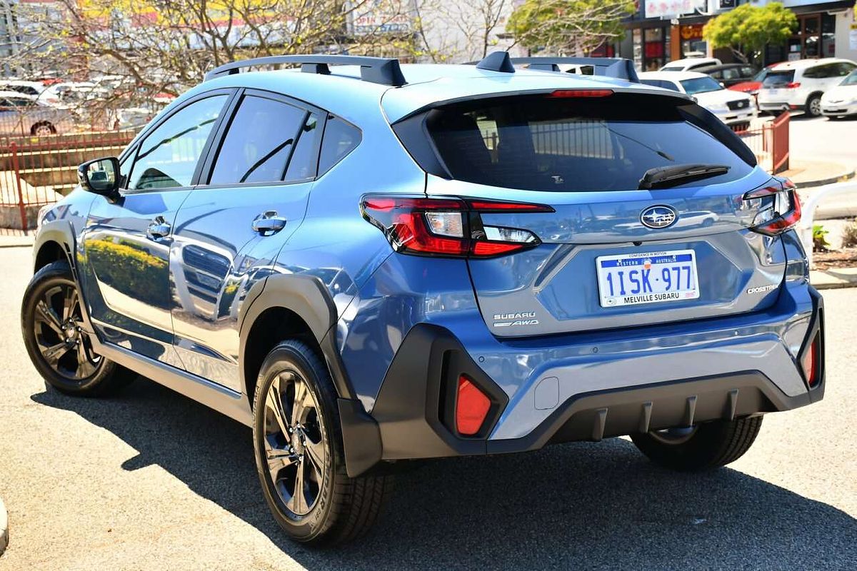 2024 Subaru Crosstrek 2.0L G6X