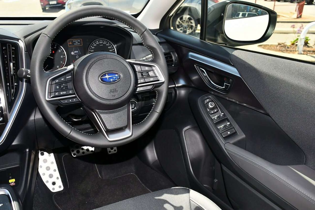 2024 Subaru Impreza 2.0R G6