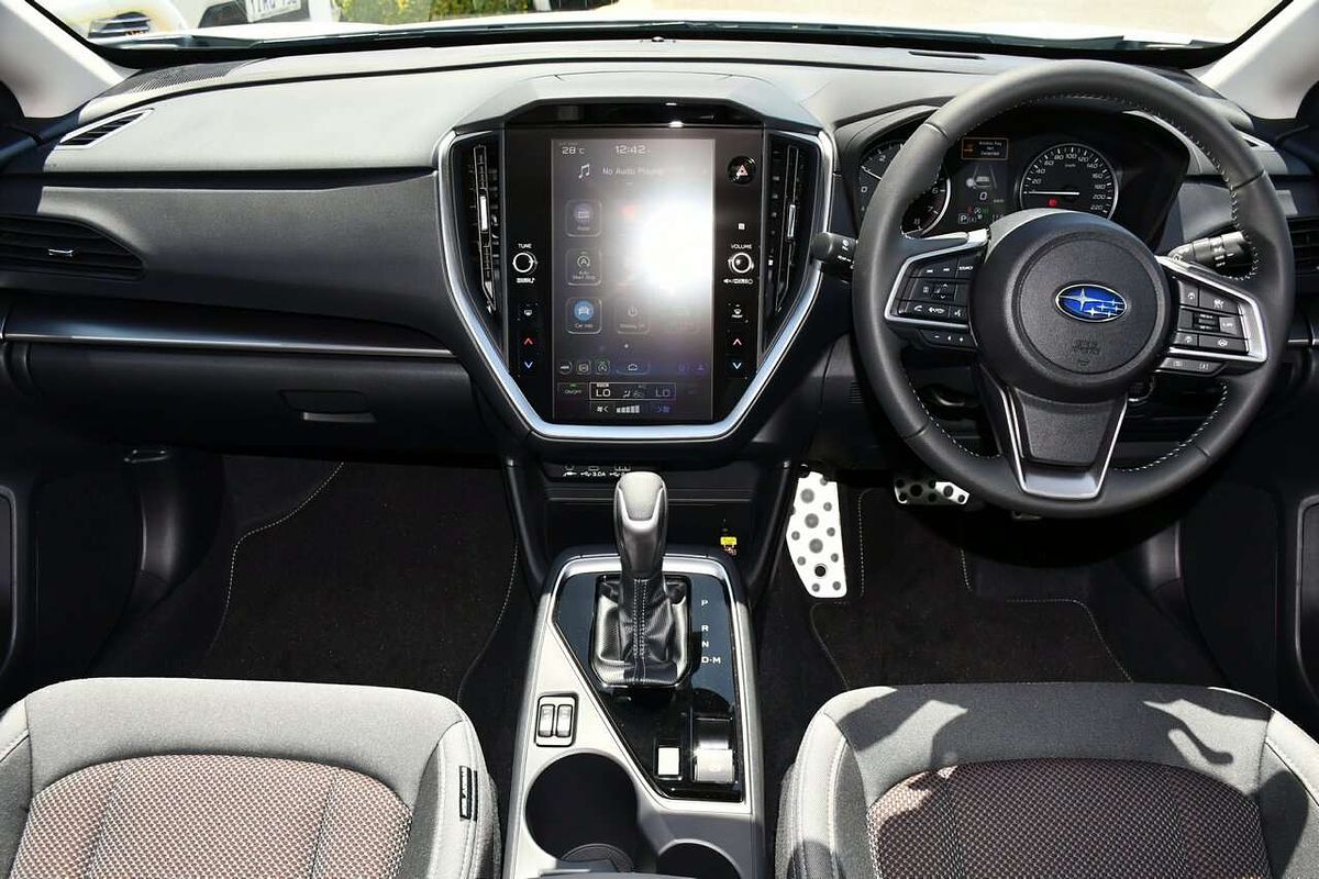 2024 Subaru Impreza 2.0R G6