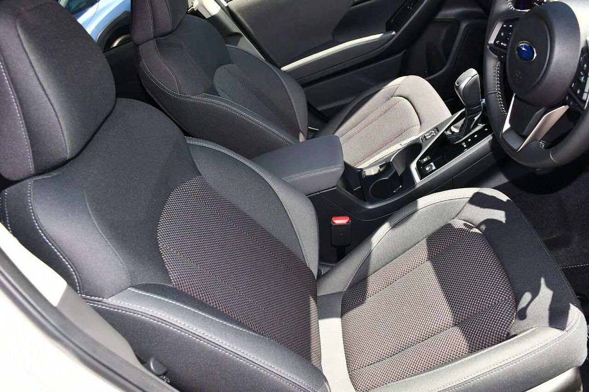 2024 Subaru Impreza 2.0R G6