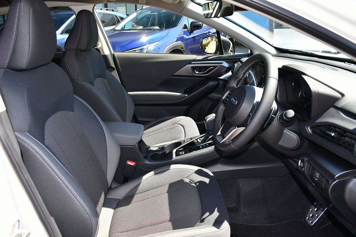 2024 Subaru Impreza 2.0R G6