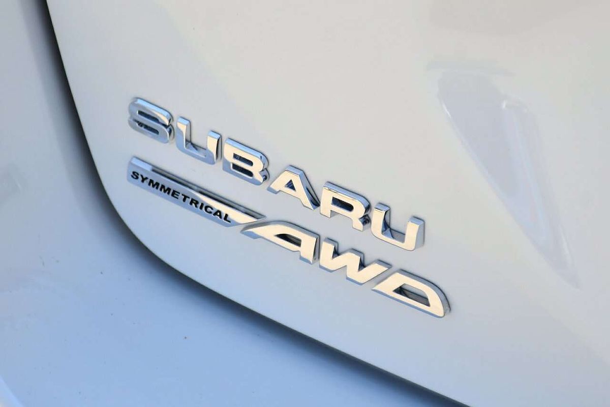 2024 Subaru Impreza 2.0R G6