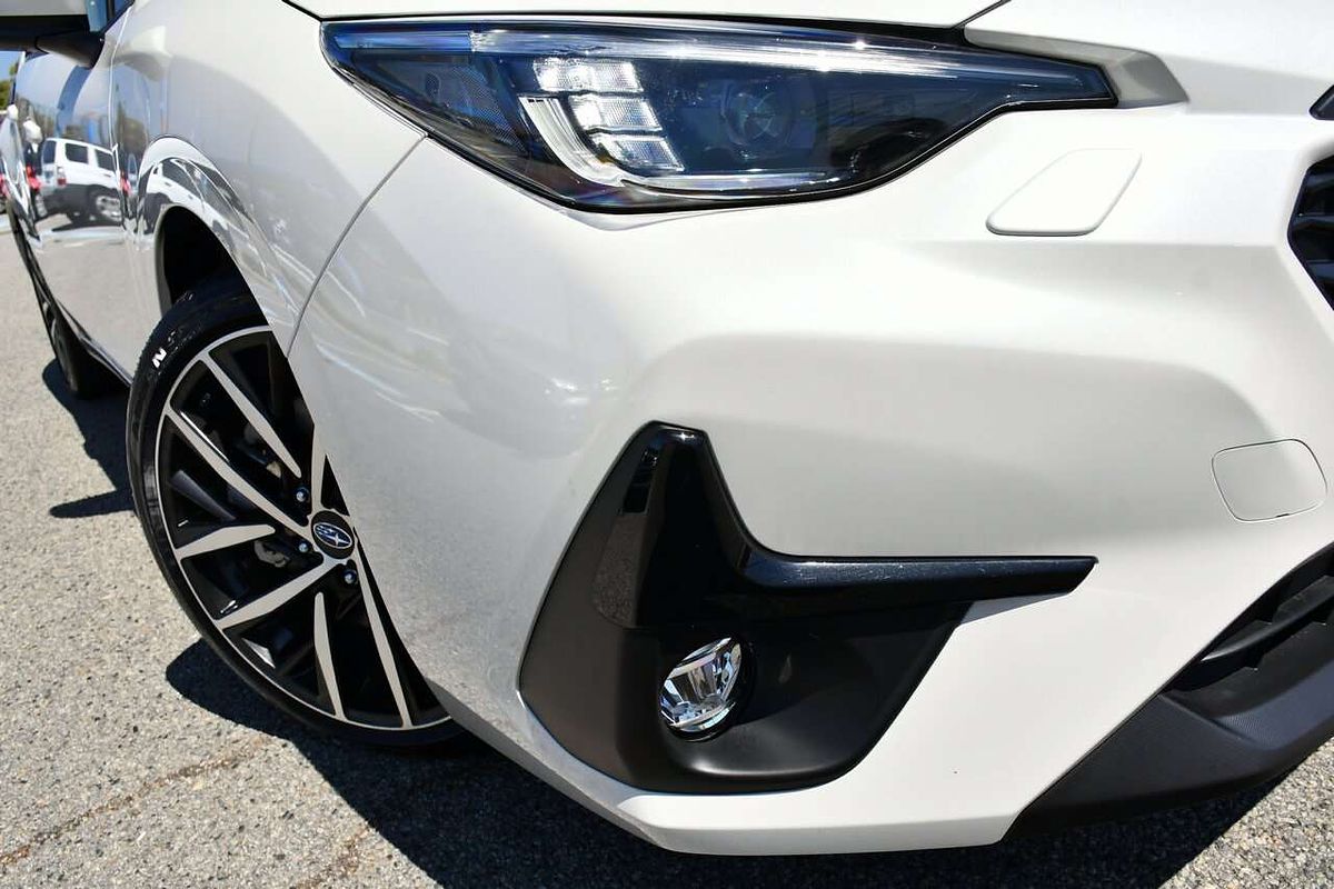 2024 Subaru Impreza 2.0R G6