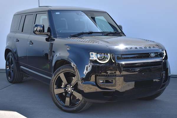 2023 Land Rover Defender 110 P525 V8 L663