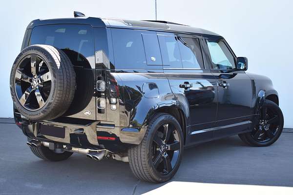 2023 Land Rover Defender 110 P525 V8 L663