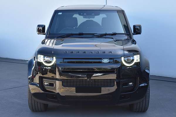 2023 Land Rover Defender 110 P525 V8 L663