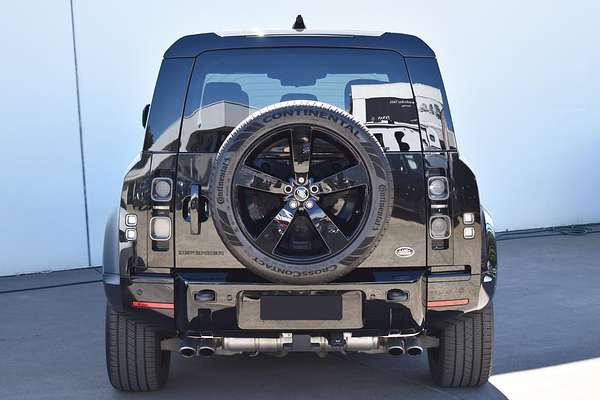 2023 Land Rover Defender 110 P525 V8 L663