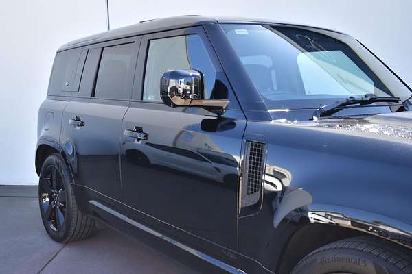 2023 Land Rover Defender 110 P525 V8 L663