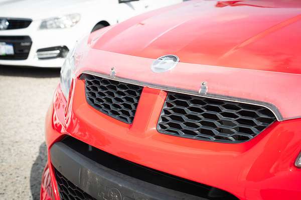 2013 Holden Special Vehicles Clubsport R8 Tourer GEN-F