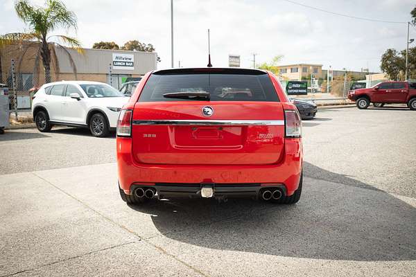 2013 Holden Special Vehicles Clubsport R8 Tourer GEN-F