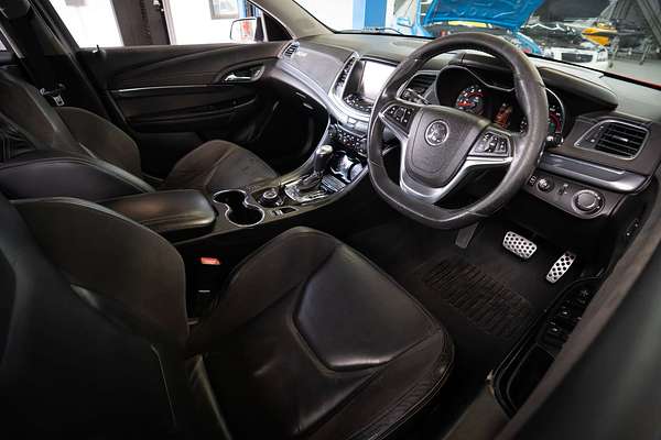 2013 Holden Special Vehicles Clubsport R8 Tourer GEN-F