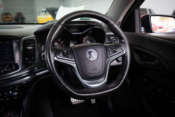 2013 Holden Special Vehicles Clubsport R8 Tourer GEN-F