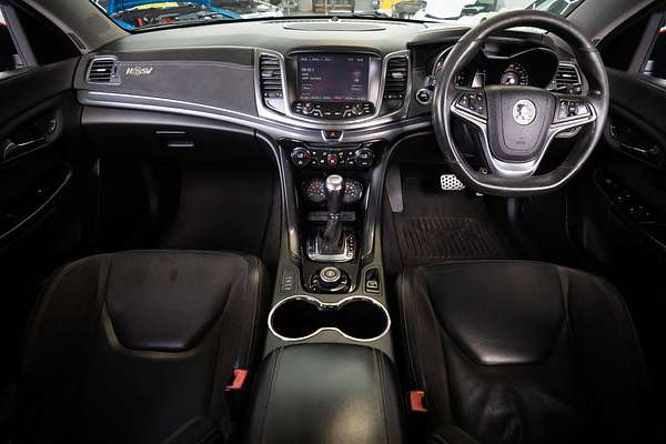 2013 Holden Special Vehicles Clubsport R8 Tourer GEN-F