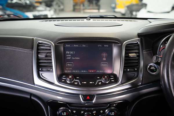 2013 Holden Special Vehicles Clubsport R8 Tourer GEN-F