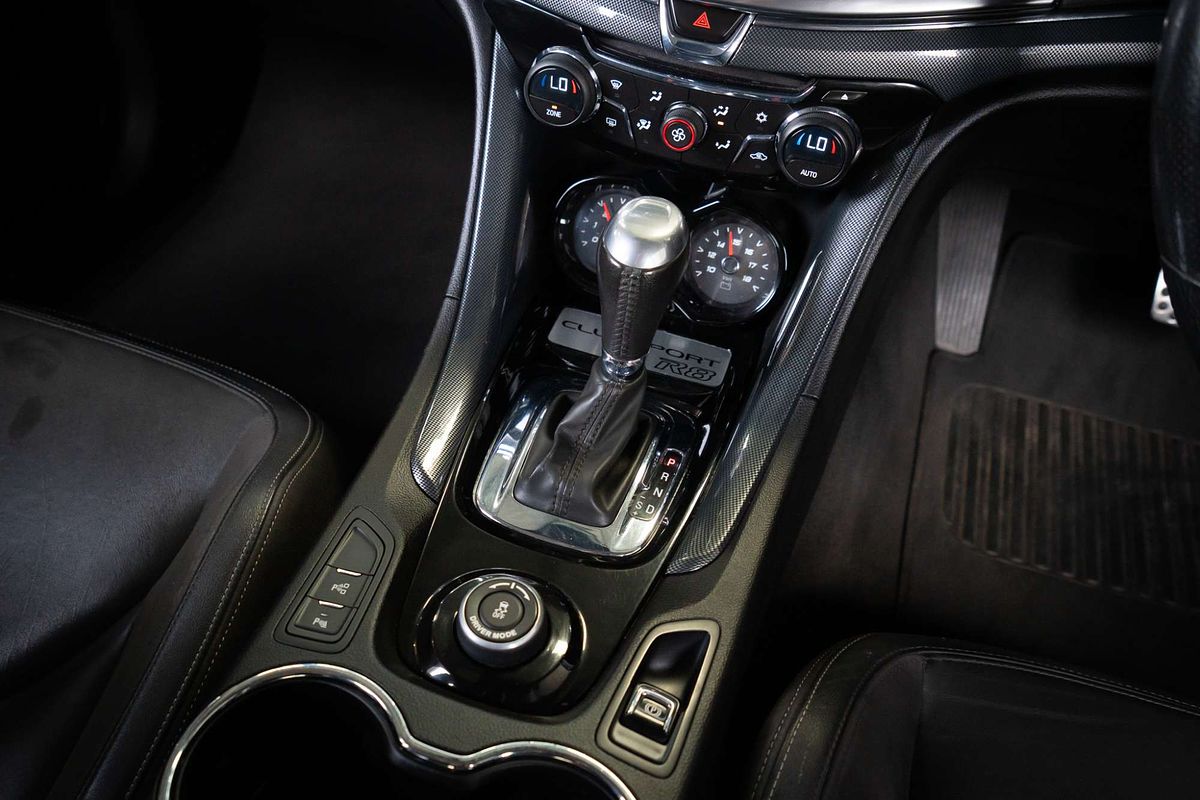 2013 Holden Special Vehicles Clubsport R8 Tourer GEN-F