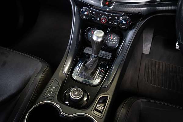 2013 Holden Special Vehicles Clubsport R8 Tourer GEN-F