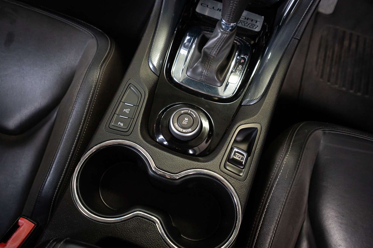 2013 Holden Special Vehicles Clubsport R8 Tourer GEN-F