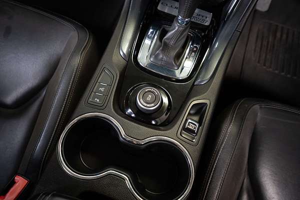 2013 Holden Special Vehicles Clubsport R8 Tourer GEN-F