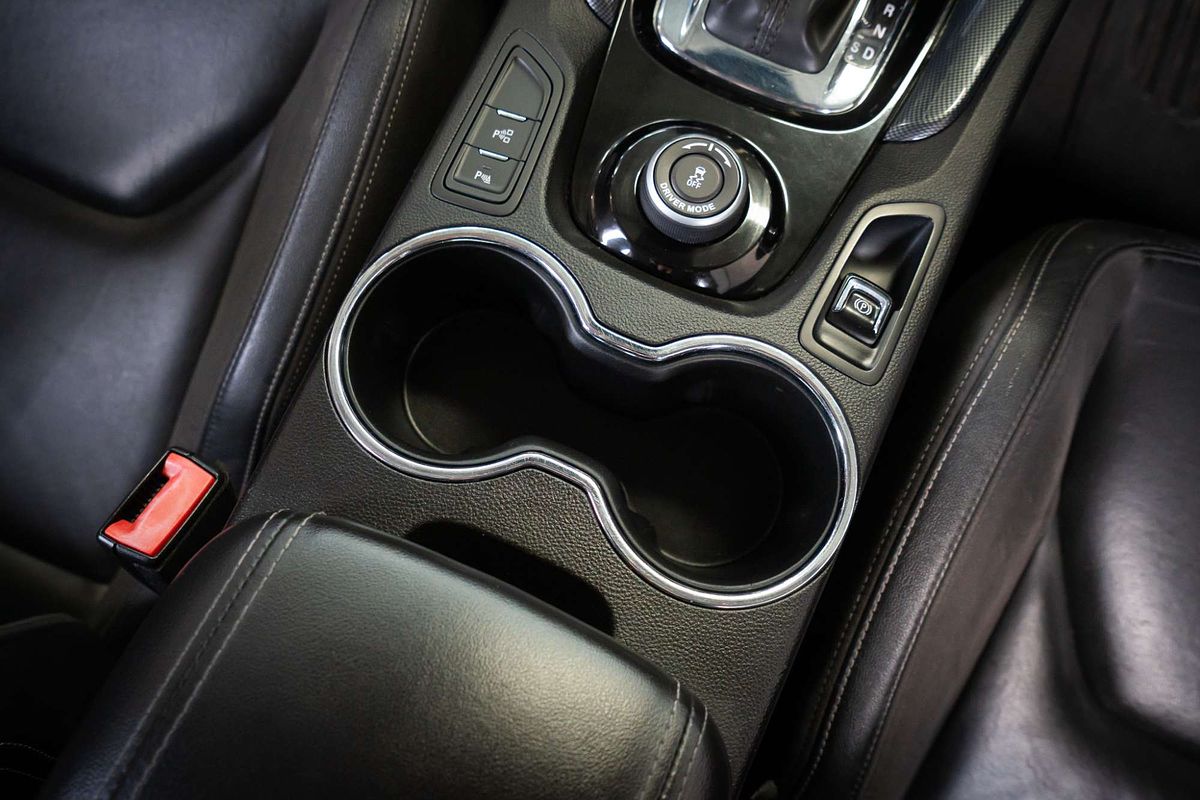 2013 Holden Special Vehicles Clubsport R8 Tourer GEN-F