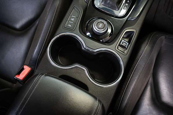 2013 Holden Special Vehicles Clubsport R8 Tourer GEN-F