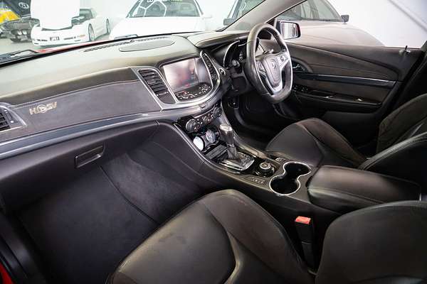 2013 Holden Special Vehicles Clubsport R8 Tourer GEN-F