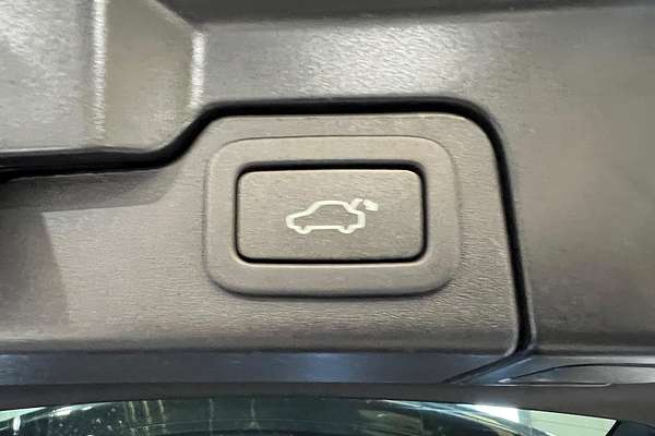 2016 Land Rover Range Rover Evoque TD4 180 HSE Dynamic Ember L538