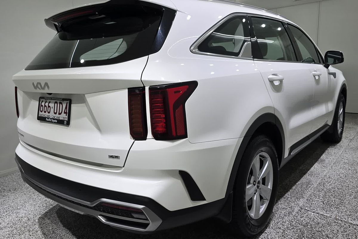 2023 Kia Sorento S MQ4
