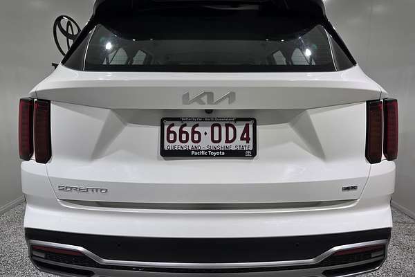 2023 Kia Sorento S MQ4