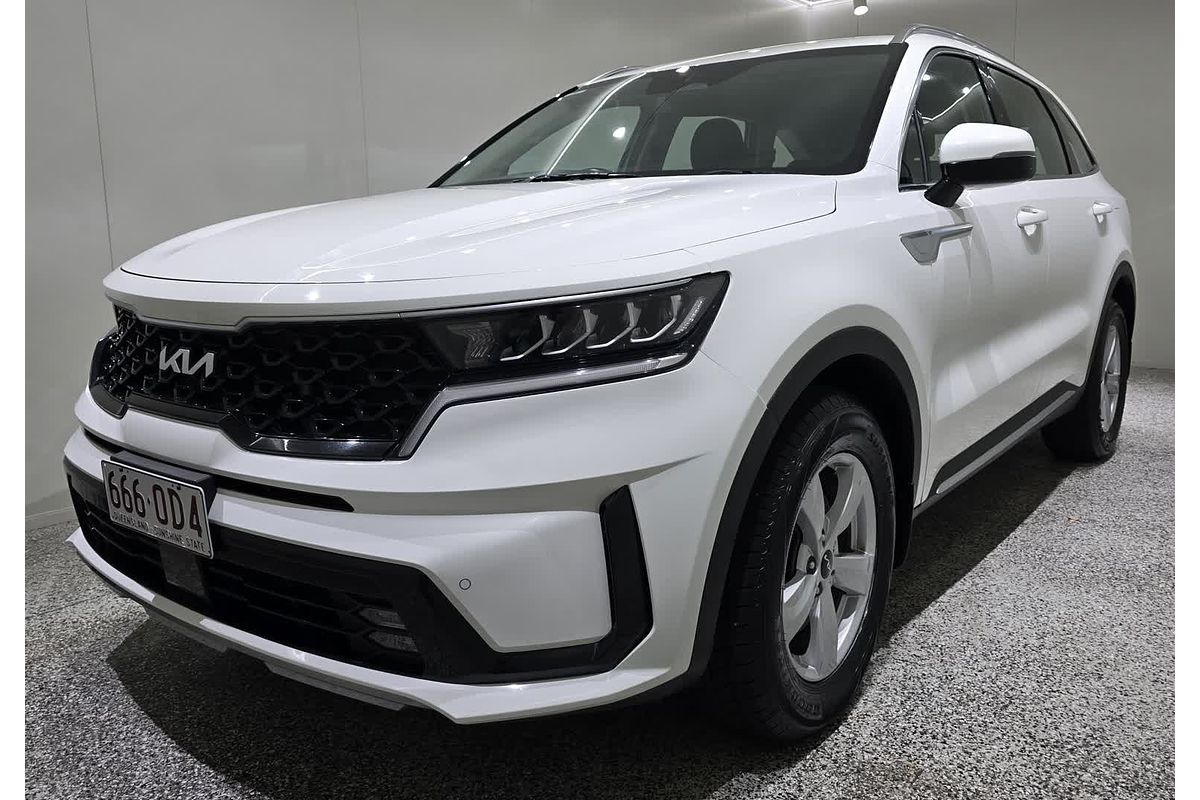 2023 Kia Sorento S MQ4