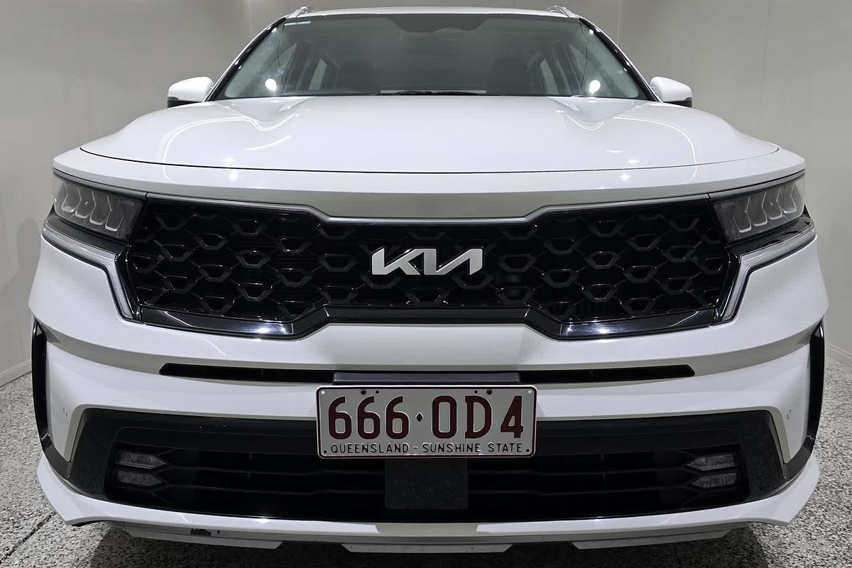 2023 Kia Sorento S MQ4