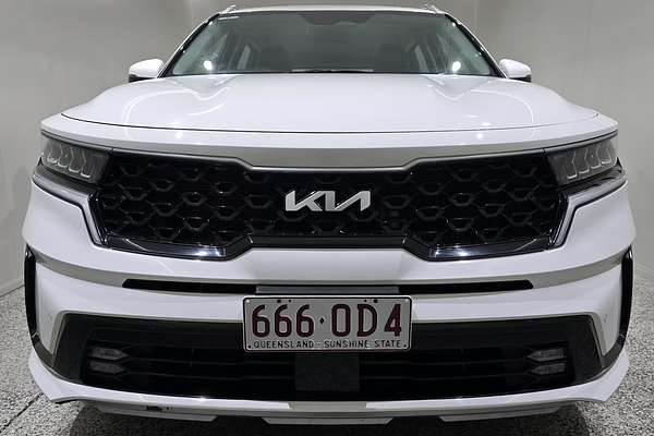 2023 Kia Sorento S MQ4