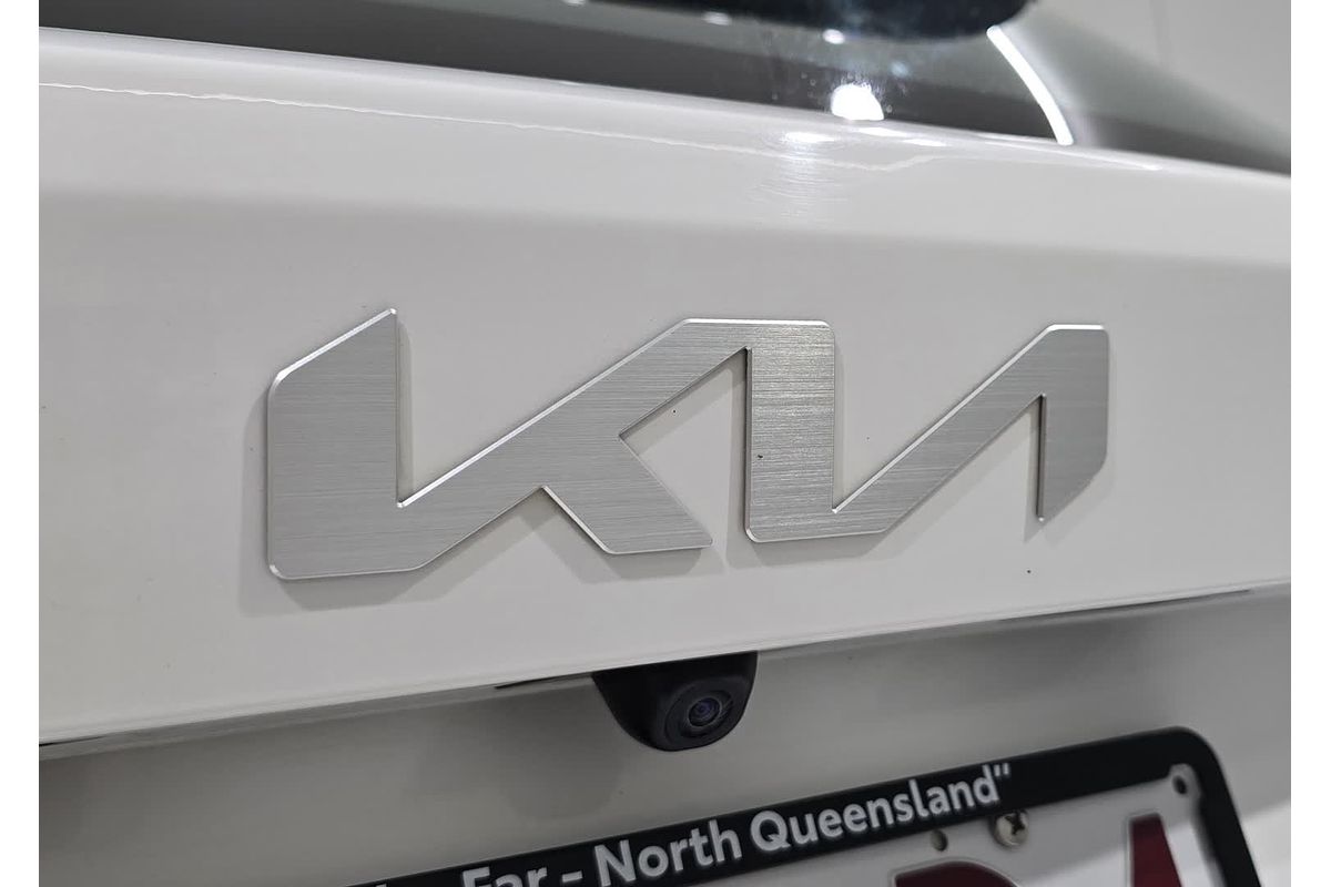 2023 Kia Sorento S MQ4