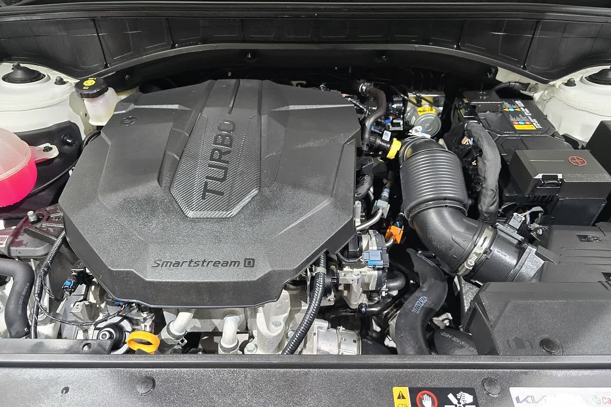 2023 Kia Sorento S MQ4