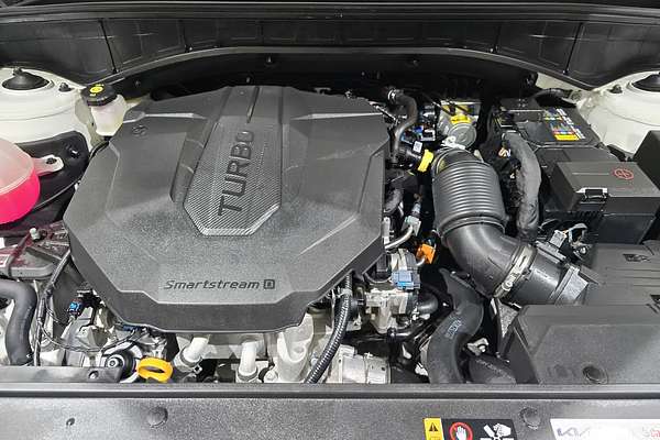 2023 Kia Sorento S MQ4