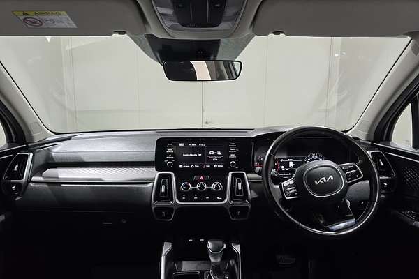 2023 Kia Sorento S MQ4