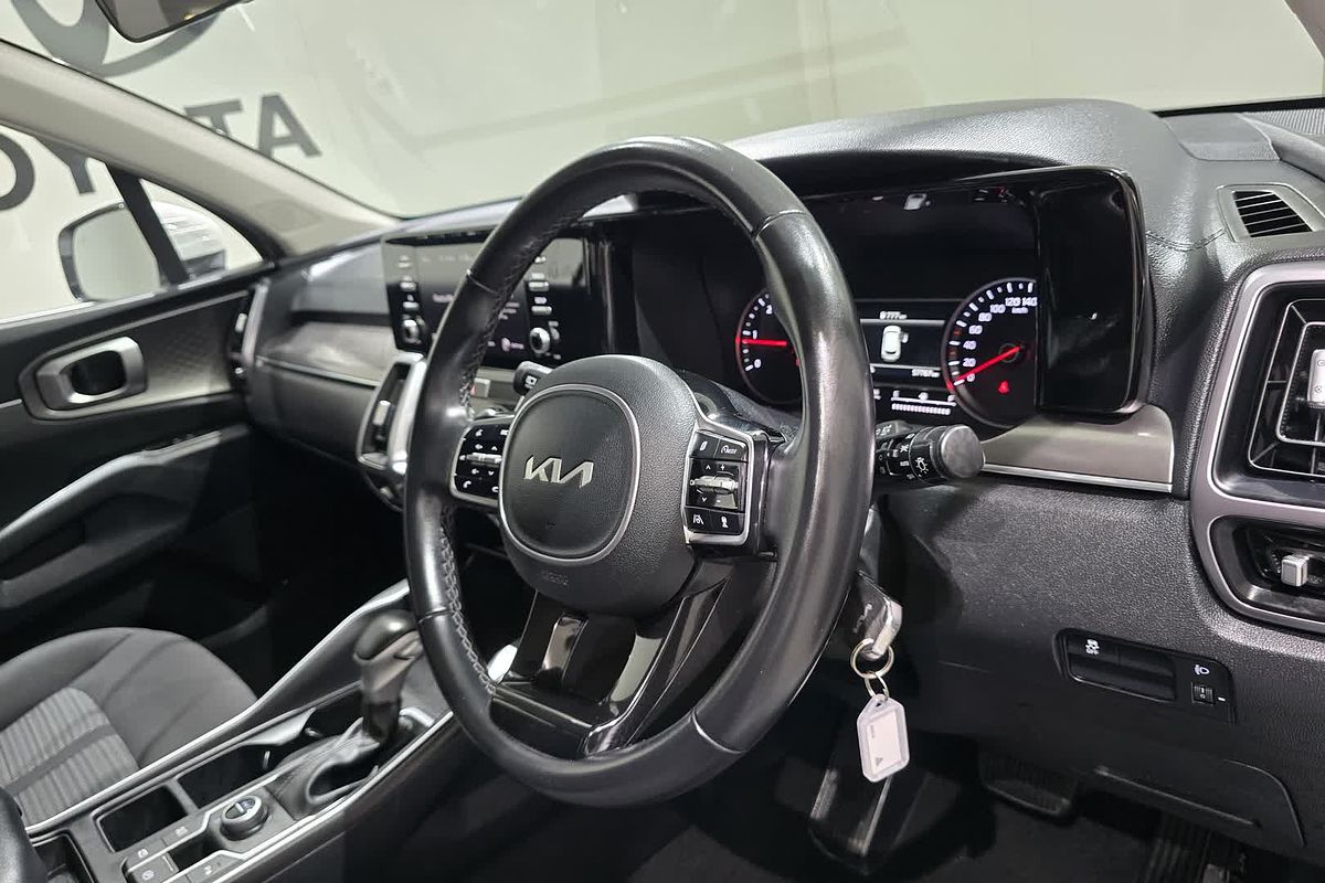 2023 Kia Sorento S MQ4
