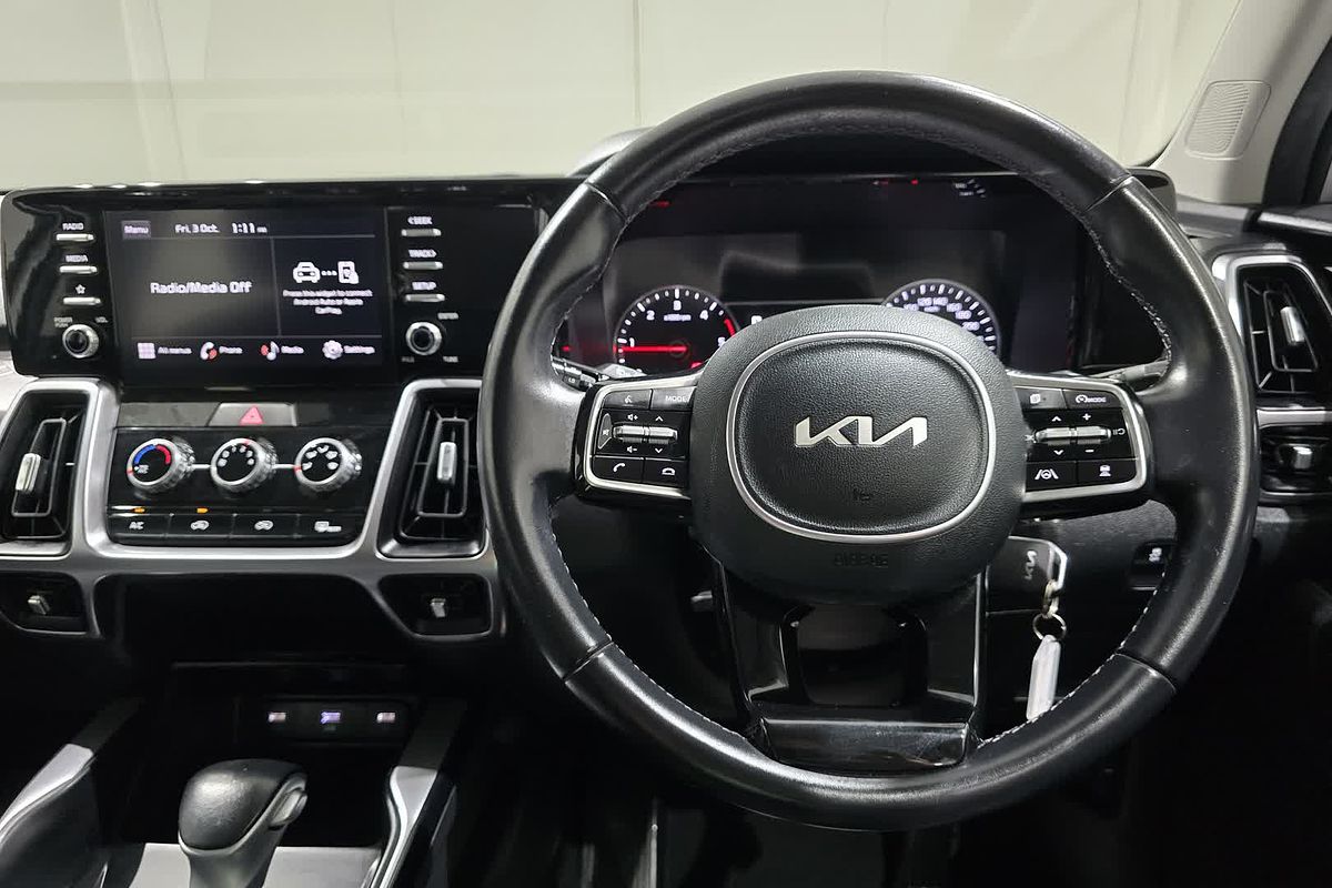 2023 Kia Sorento S MQ4