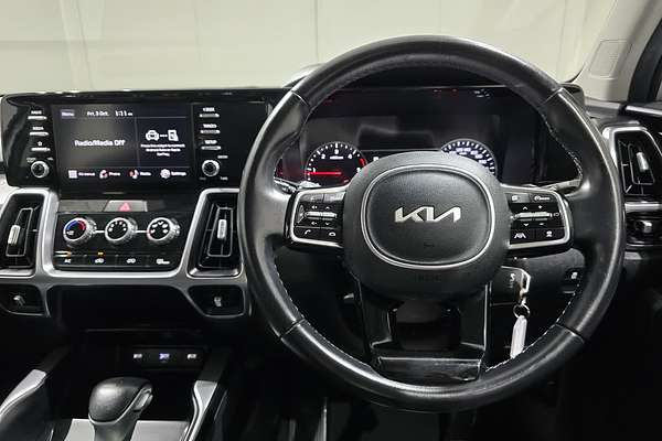 2023 Kia Sorento S MQ4