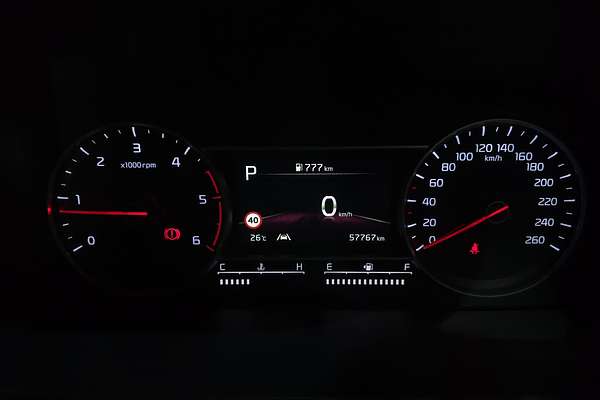 2023 Kia Sorento S MQ4