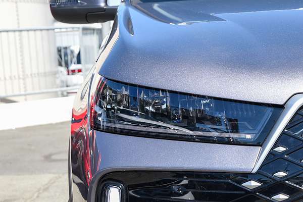 2025 Chery Tiggo 4 Urban