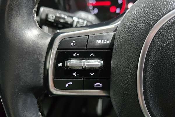 2023 Kia Sorento S MQ4