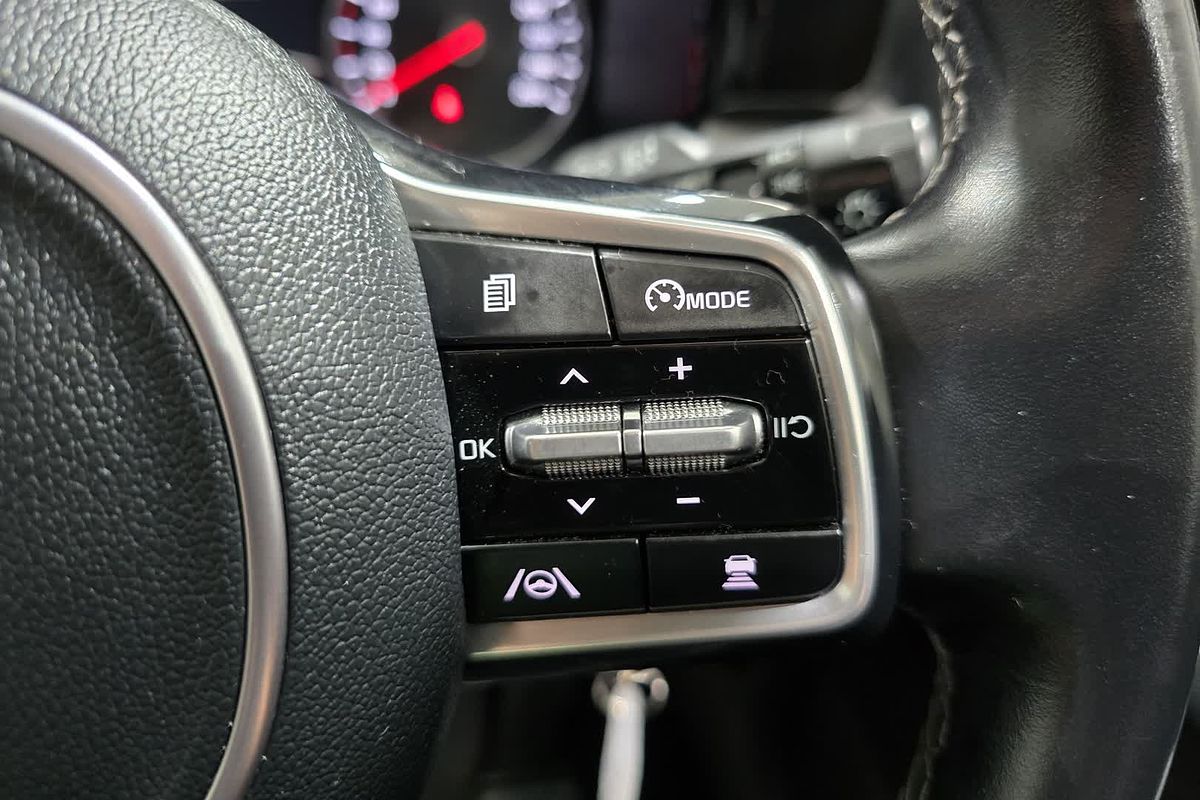 2023 Kia Sorento S MQ4