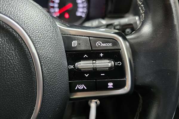 2023 Kia Sorento S MQ4