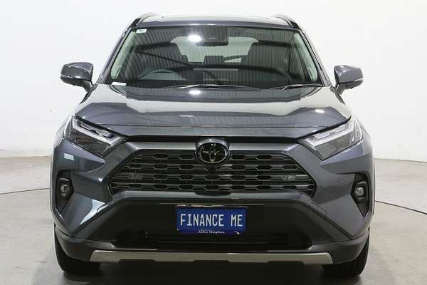 2025 Toyota RAV4 Cruiser AXAH54R