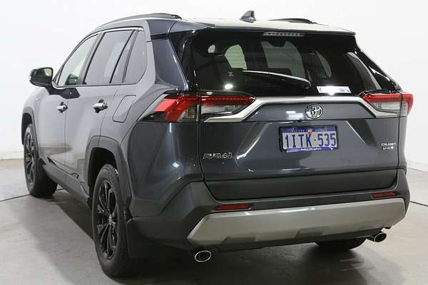 2025 Toyota RAV4 Cruiser AXAH54R