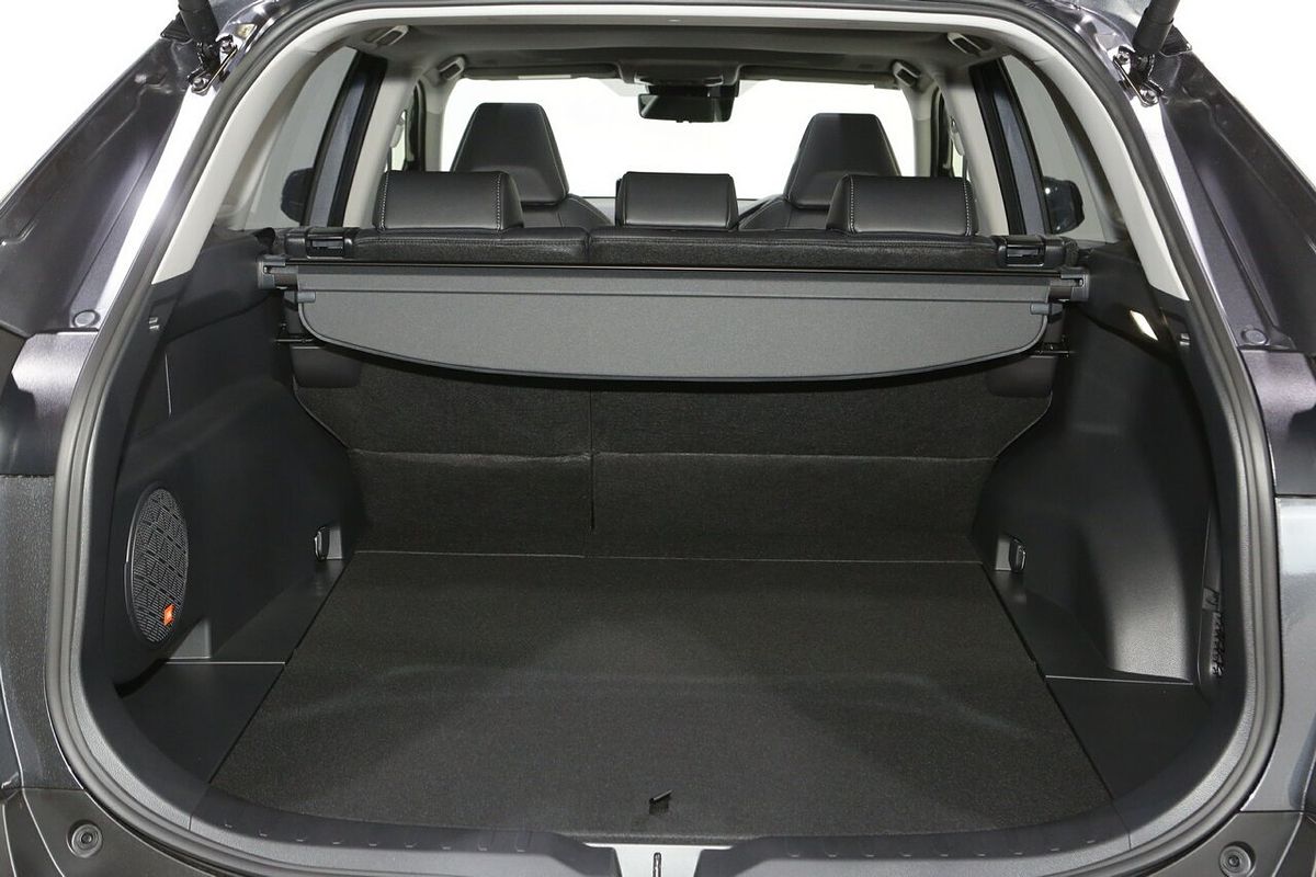 2025 Toyota RAV4 Cruiser AXAH54R