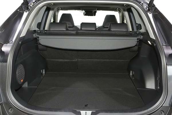 2025 Toyota RAV4 Cruiser AXAH54R