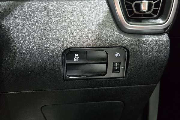 2023 Kia Sorento S MQ4